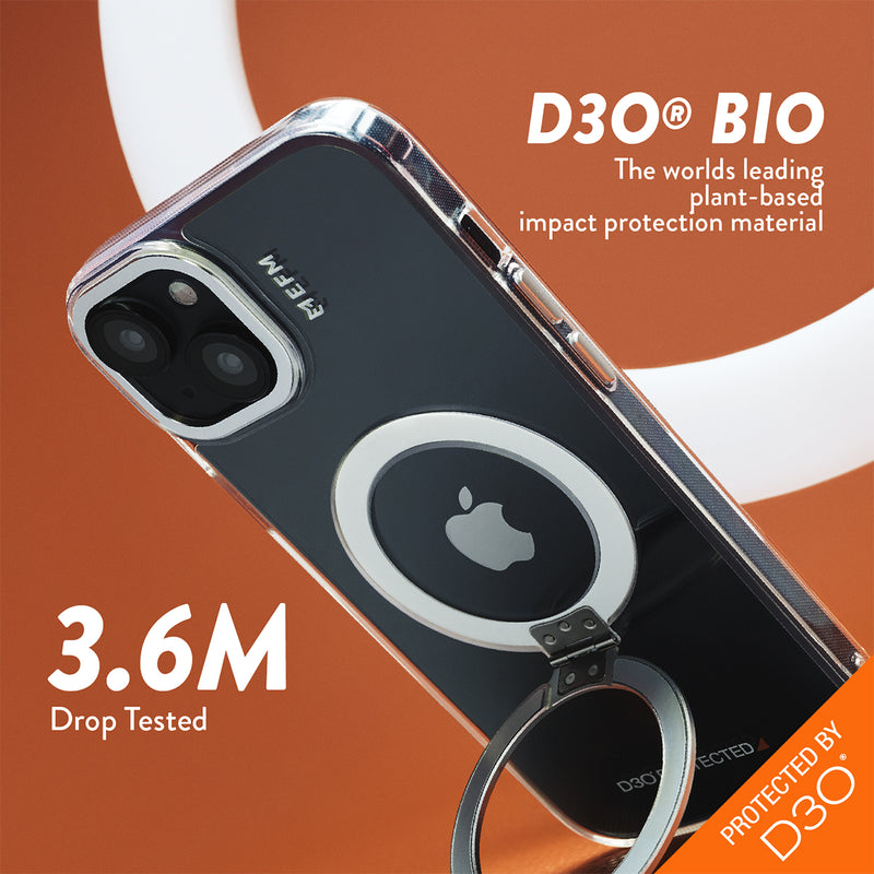 EFM Alta Case Armour with D3O BIO - EFCTAAE607CLE-2