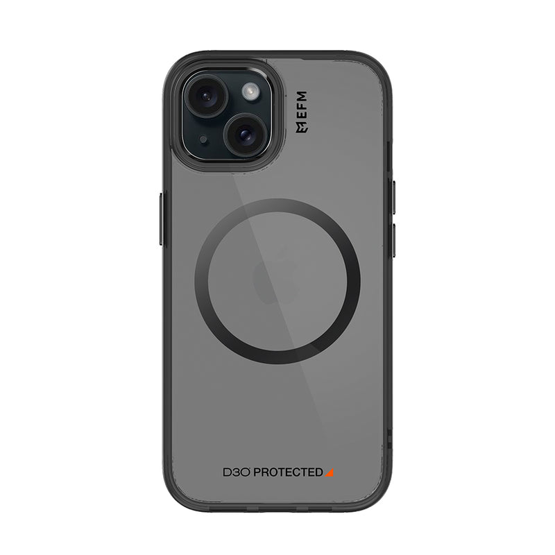 EFM Volta Case Armour with D3O BIO - EFCVTAE605BLA-1