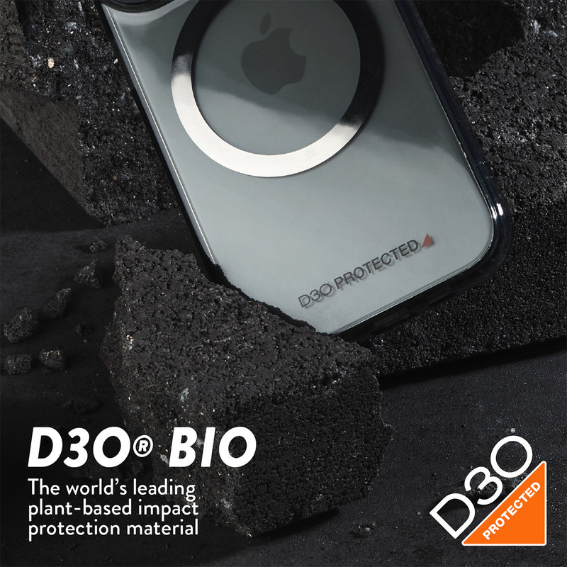 EFM Volta Case Armour with D3O BIO - EFCVTAE605BLA-4
