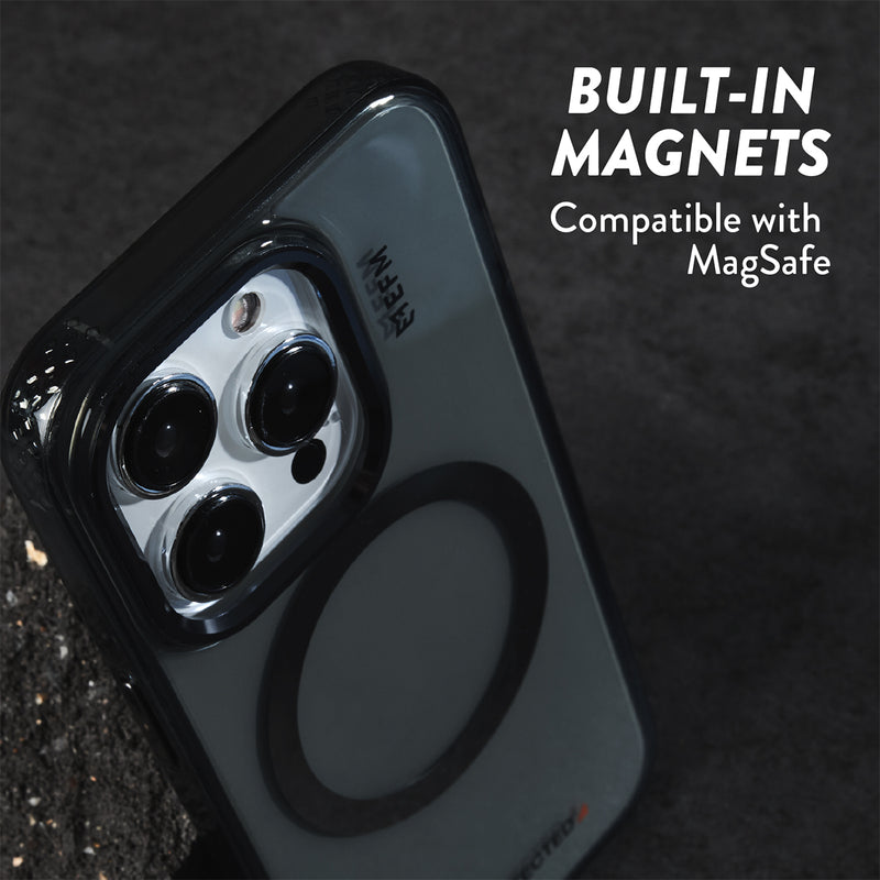EFM Volta Case Armour with D3O BIO - EFCVTAE608BLA-5
