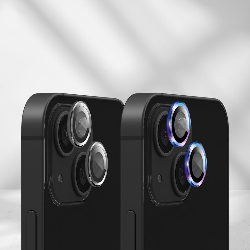 EFM Camera Lens Armour - EFSGCLAE6057CBN-8