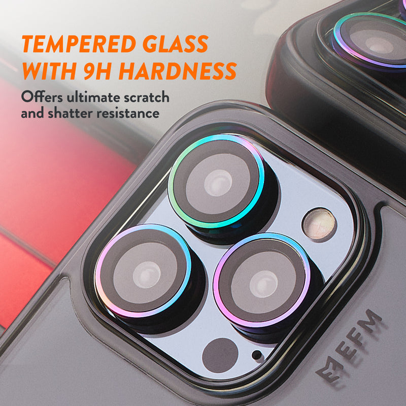 EFM Camera Lens Armour - EFSGCLAE6057RBW-2