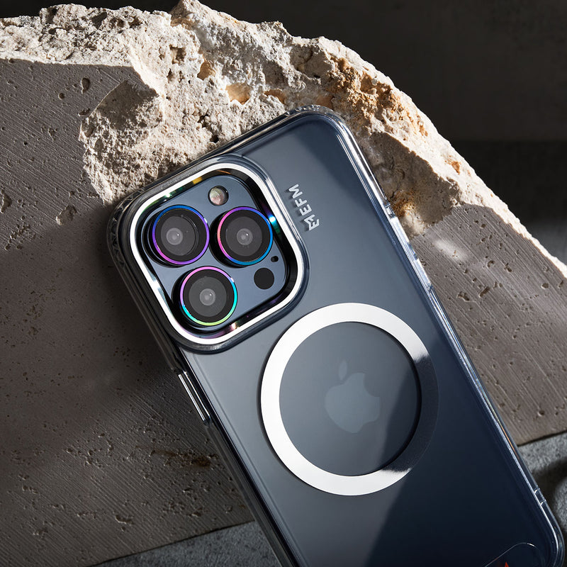 EFM Camera Lens Armour - EFSGCLAE6088RBW-6