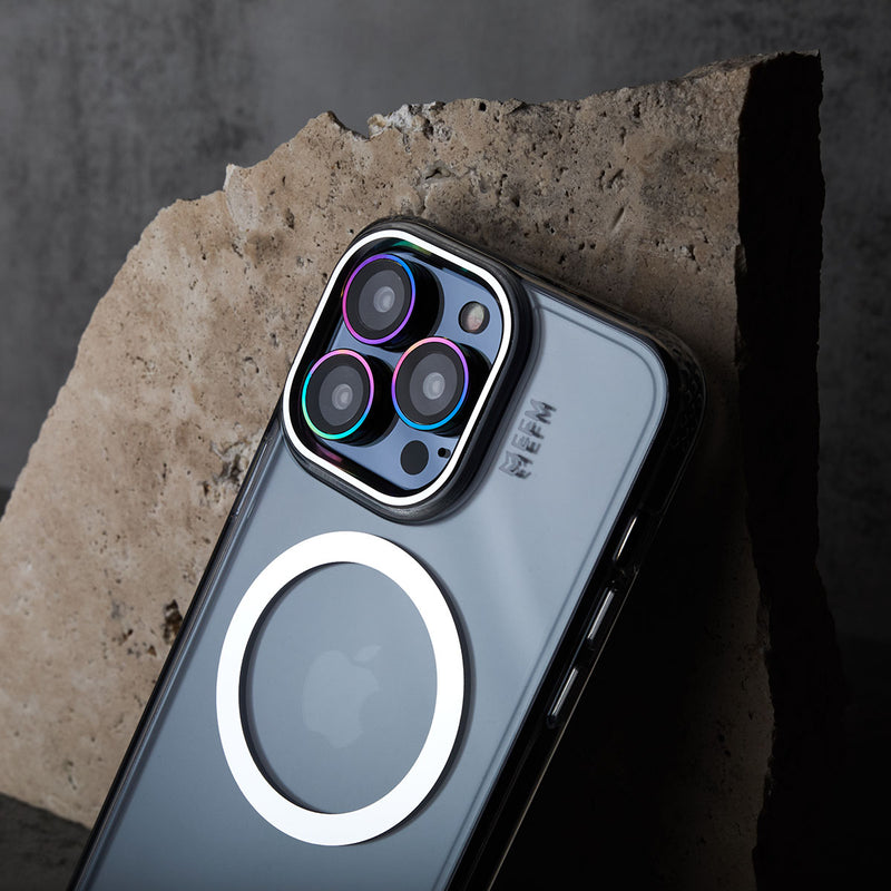 EFM Camera Lens Armour - EFSGCLAE6088RBW-7