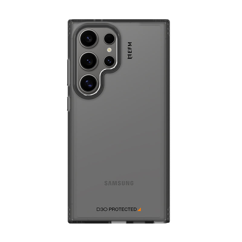 EFM Volta Case Armour with D3O BIO - EFCVTSG288BLA-1