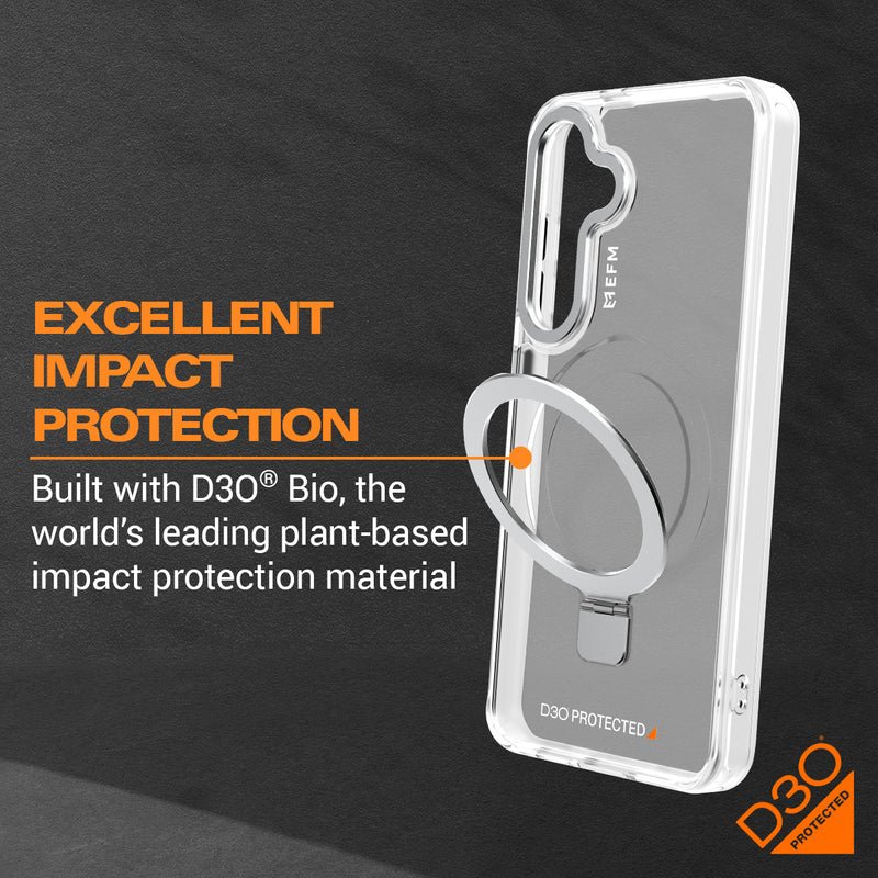 EFM Alta Case Armour with D3O BIO - EFCTASG286CLE-2