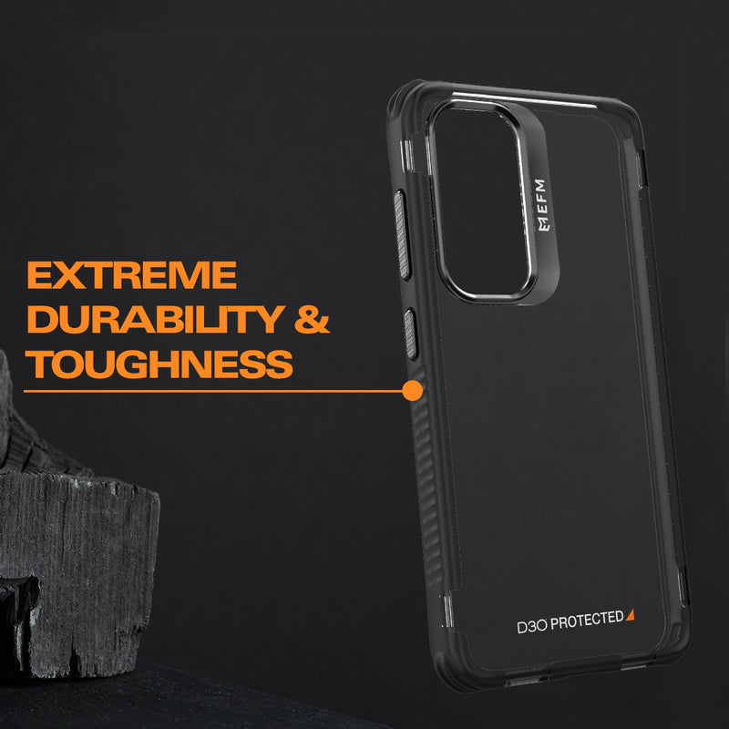 EFM Cayman Case Armour with D3O BIO - EFCCASG286CBN-4