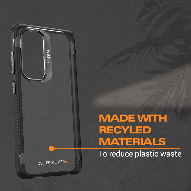 EFM Cayman Case Armour with D3O BIO - EFCCASG286CBN-5