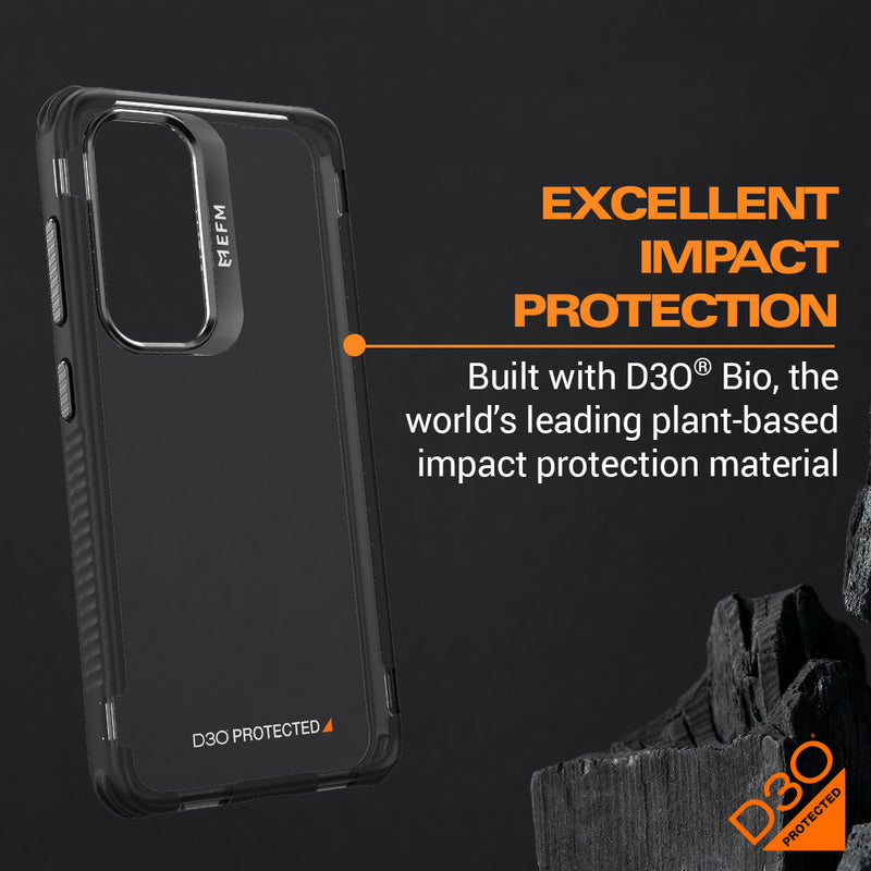 EFM Cayman Case Armour with D3O BIO - EFCCASG287CBN-2