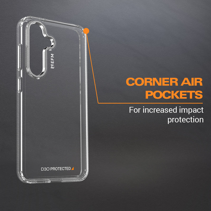 EFM Volta Case Armour with D3O BIO - EFCVTSG286CLE-4