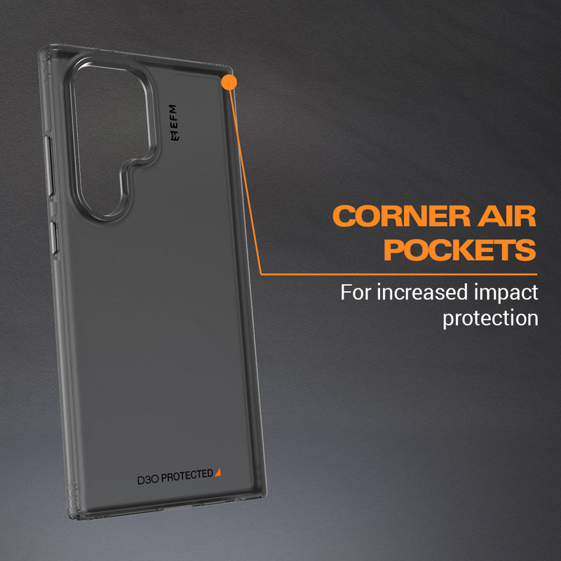 EFM Volta Case Armour with D3O BIO - EFCVTSG288BLA-3