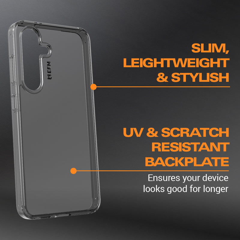 EFM Zurich Case Armour - EFCTPSG287BLA-2