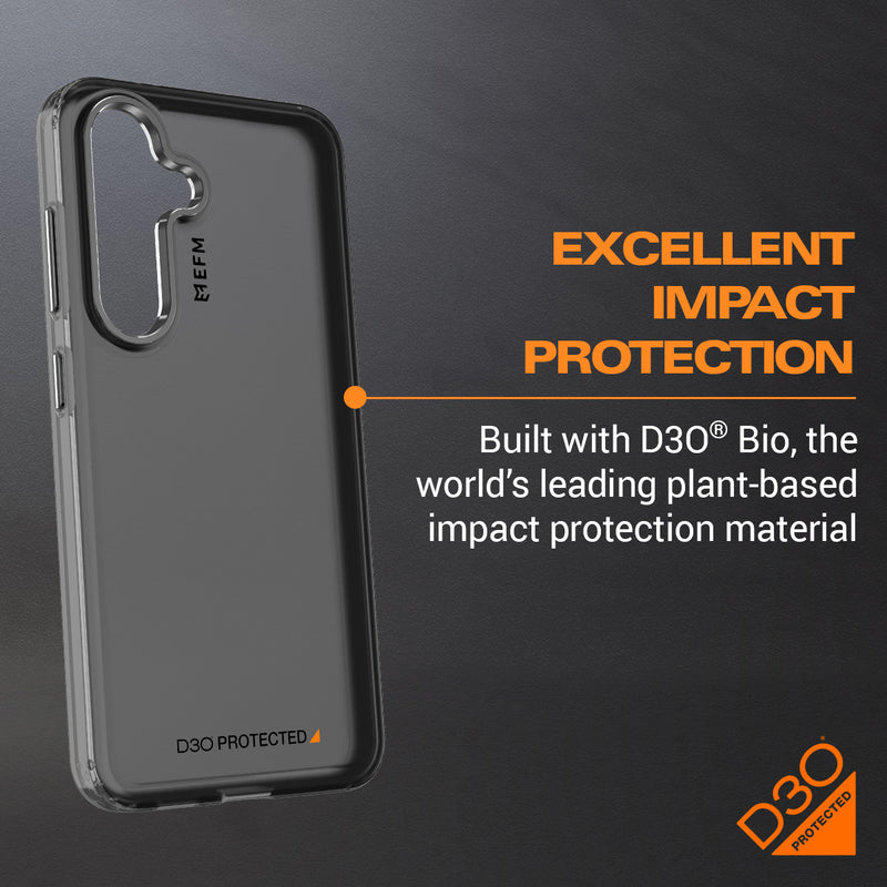 EFM Volta Case Armour with D3O BIO - EFCVTSG287BLA-2