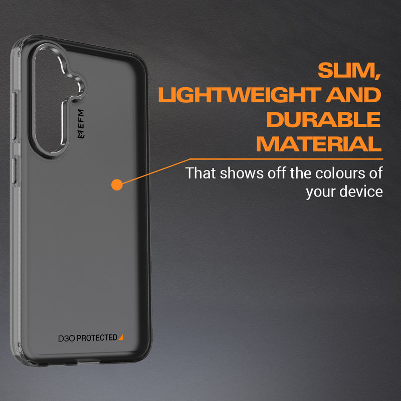 EFM Volta Case Armour with D3O BIO - EFCVTSG287BLA-3