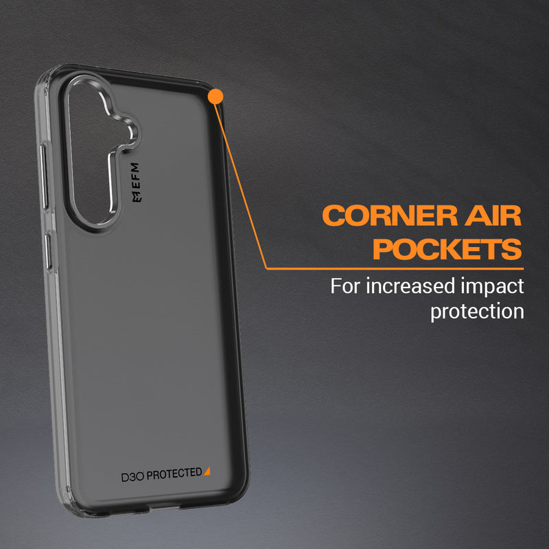 EFM Volta Case Armour with D3O BIO - EFCVTSG287BLA-4