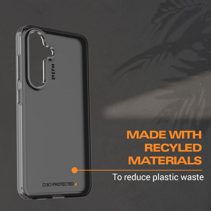EFM Volta Case Armour with D3O BIO - EFCVTSG287BLA-5
