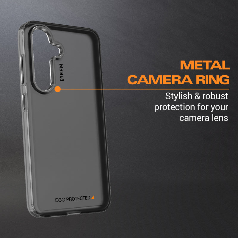 EFM Volta Case Armour with D3O BIO - EFCVTSG287BLA-6