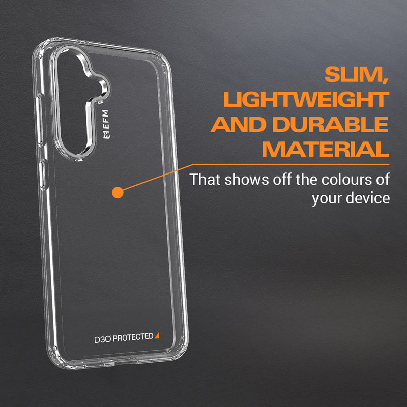 EFM Volta Case Armour with D3O BIO - EFCVTSG287CLE-3