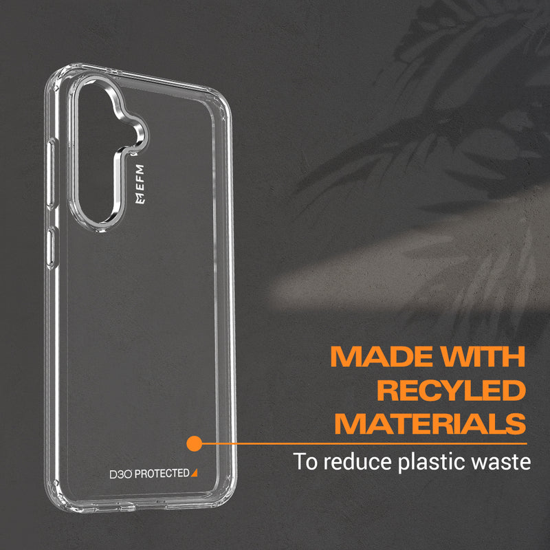 EFM Volta Case Armour with D3O BIO - EFCVTSG287CLE-6