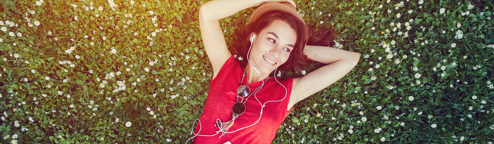 10 Podcasts To See You Through Summer