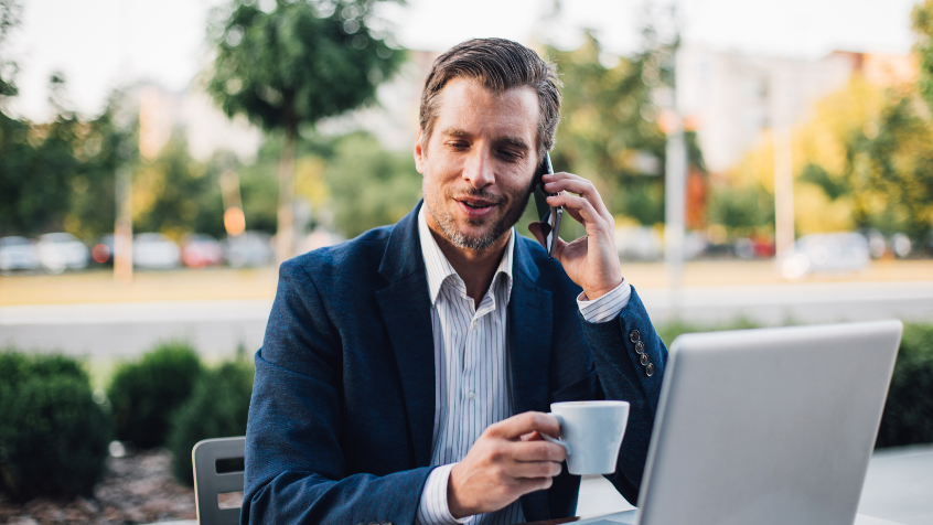 5 Ways To Power Through Your Work Day