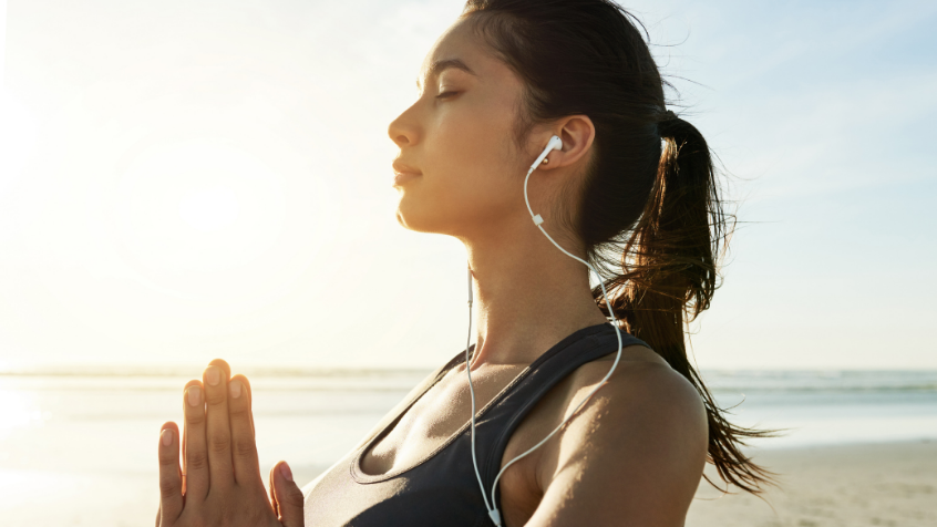 10 Podcasts To See You Through Summer