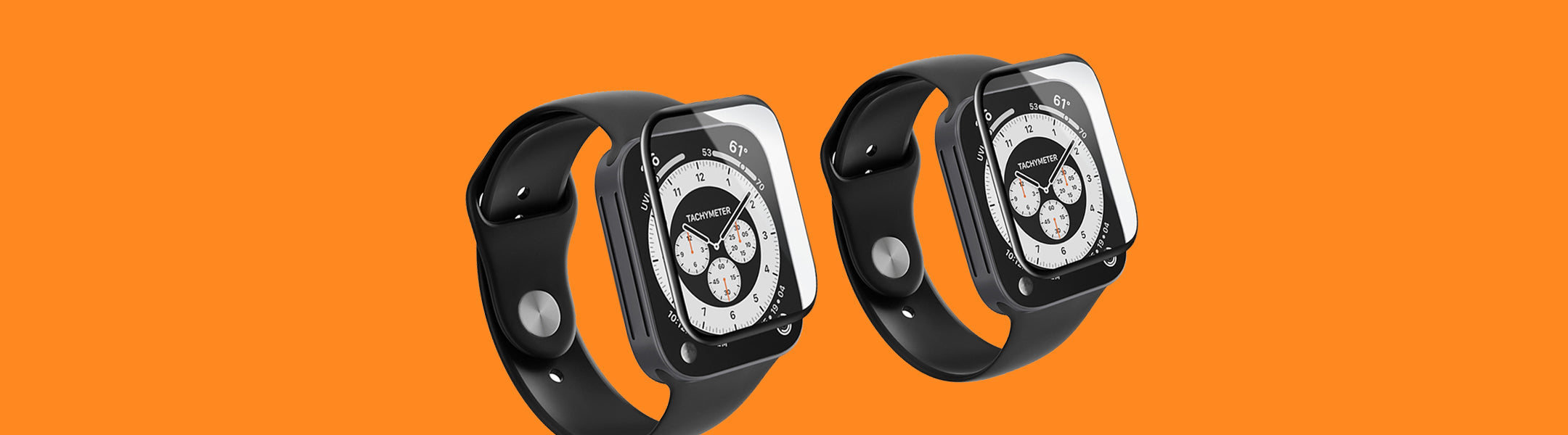 Apple Watch 49mm Range