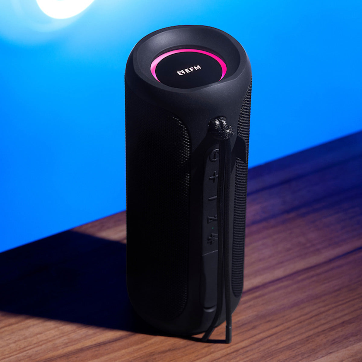 Austin Pro 40W Bluetooth Speaker - With 10K mAh Battery
