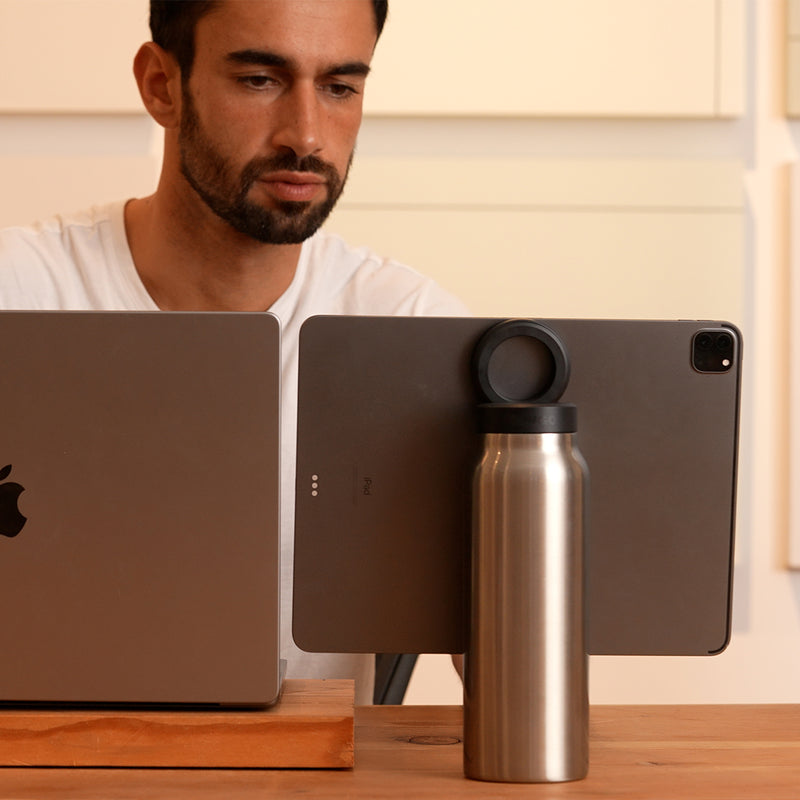 Ringo Magsafe Water Bottle 710ml