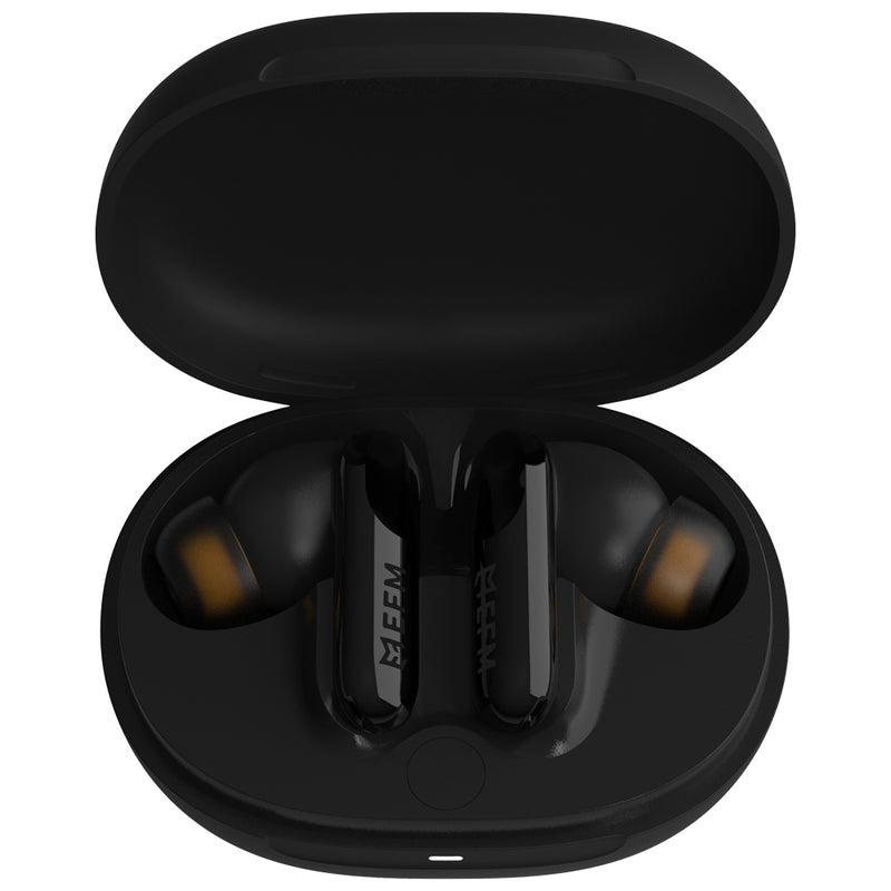 EFM Chicago TWS Earbuds - EFACHIU954BLA-2