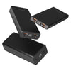 EFM 30,000mAh Digital Power Bank - EFPB3DU932BLA-3