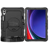 EFM Baja 3-in-1 Rugged Case - EFCBASG289BLK-1
