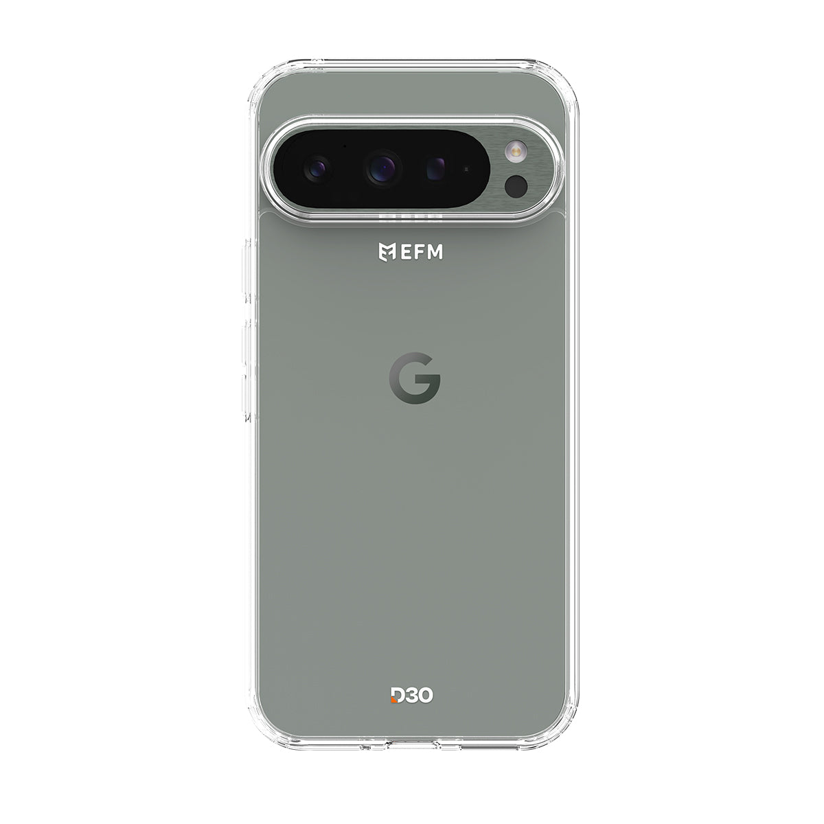 EFM Alta Case with D3O BIO - EFCTAGE920CLE-1