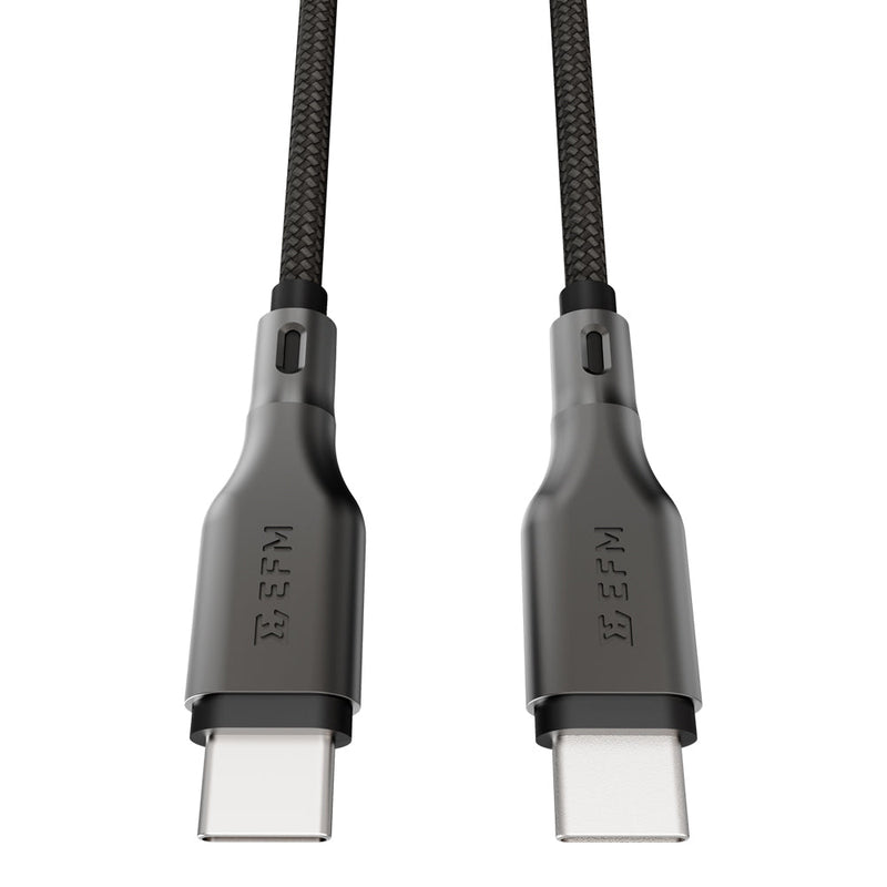 EFM USB-C to USB-C Essential Power Cable - EFCAE1U990BLA-2