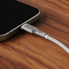 EFM USB-C to USB-C Essential Power Cable - EFCAE1U990WHI-3