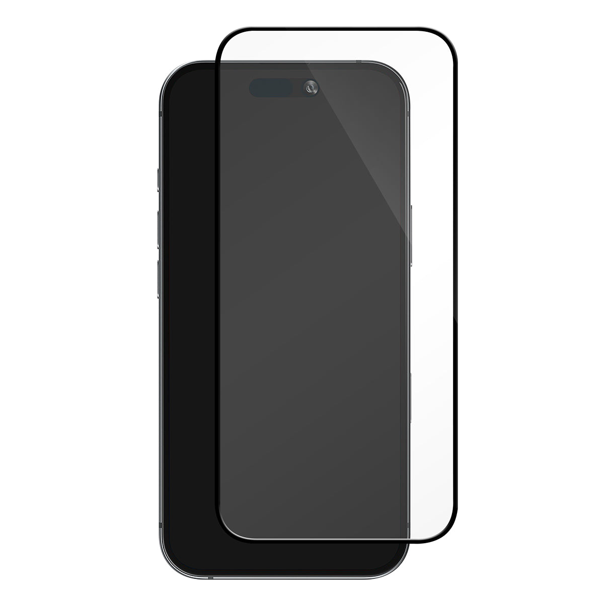 EFM TT Sapphire Screen Armour - EFSGTTAE609CLE-1