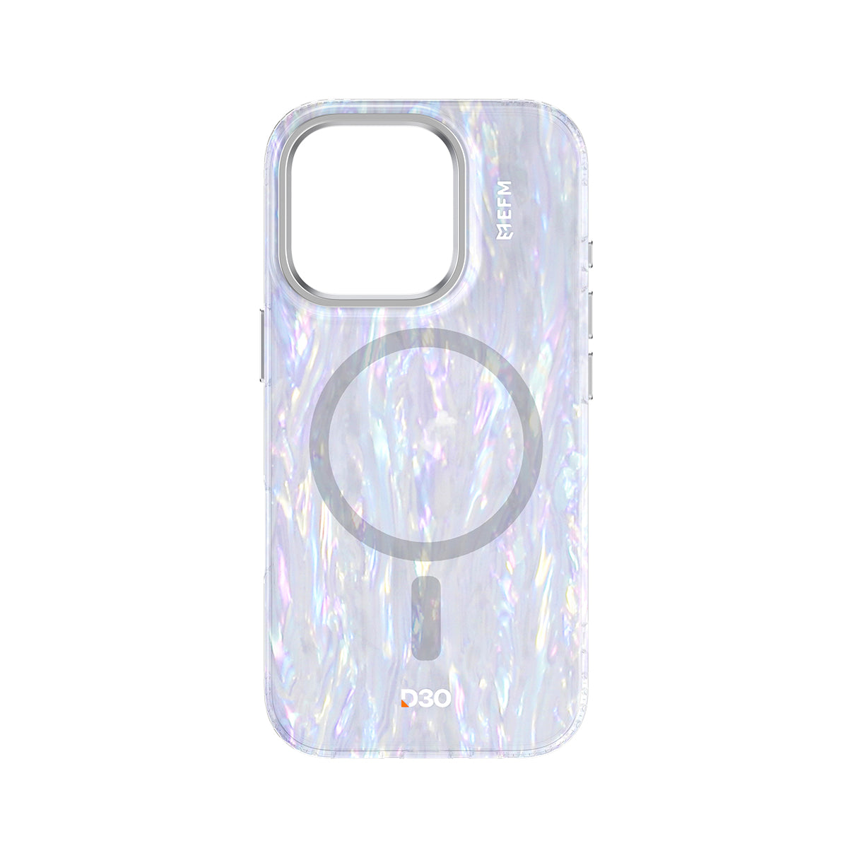 EFM Volta Case with D3O Bio - EFCVTAE612PEA-1