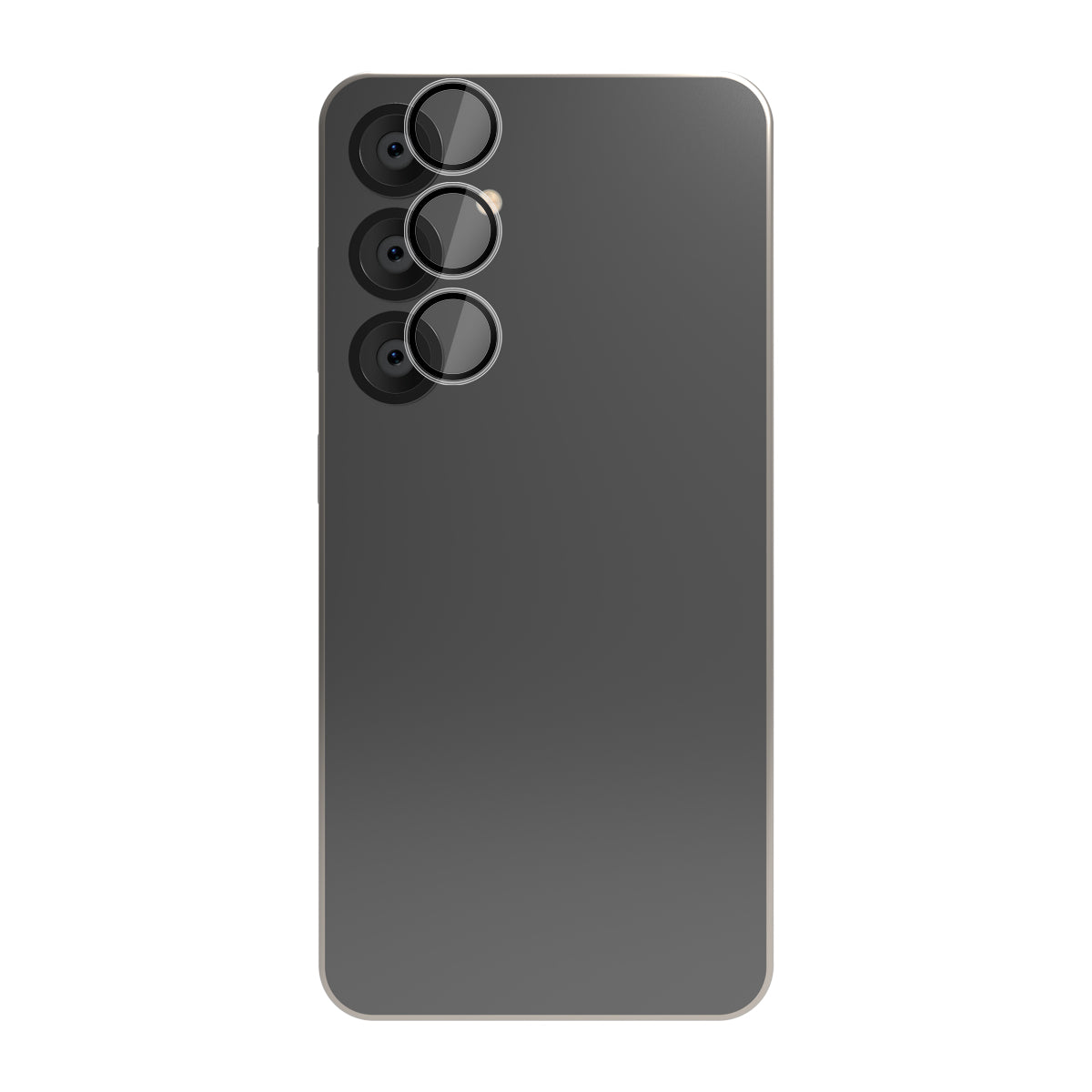 EFM Camera Lens Armour - EFSGCLSG295CLE-1