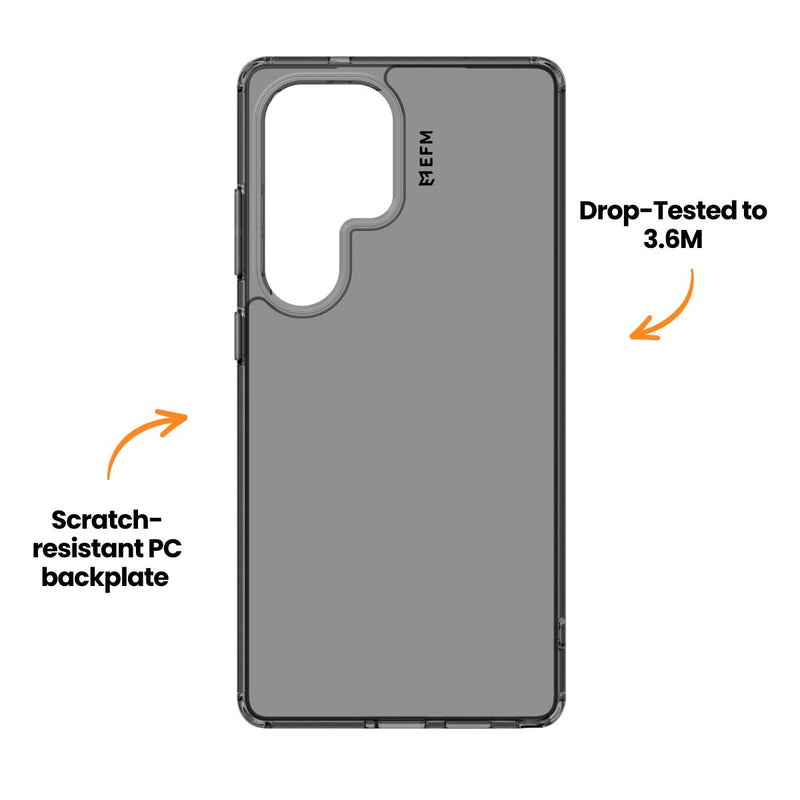 EFM Zurich Case Armour - EFCTPSG295BLA-5