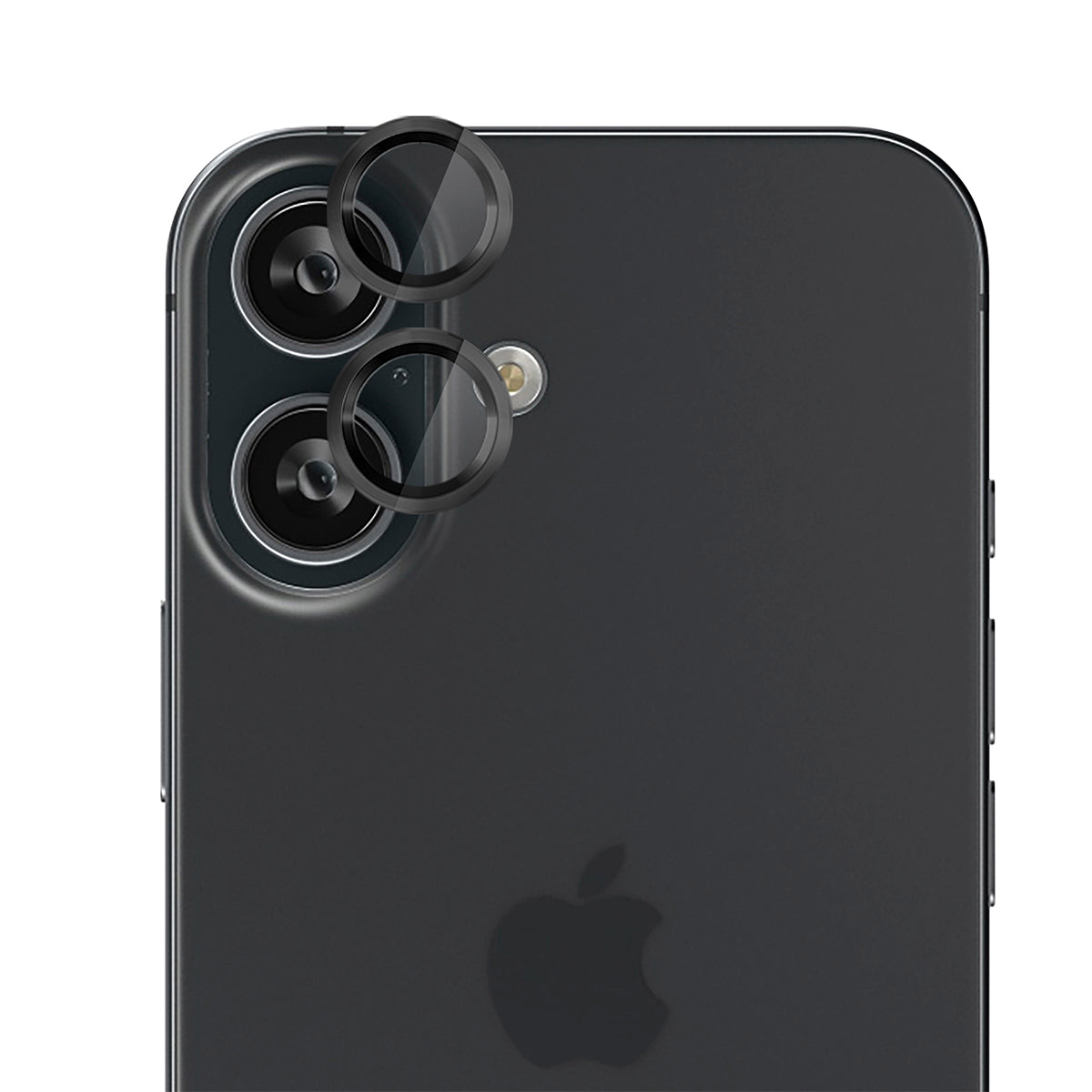 EFM Camera Lens Armour - EFSGCLAE615CBN-1