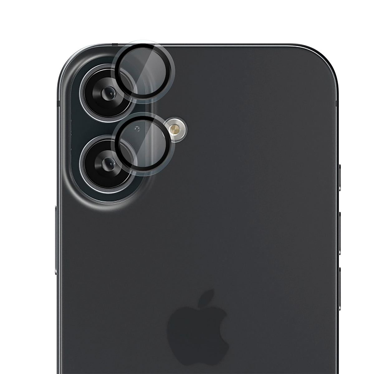 EFM Camera Lens Armour - EFSGCLAE615CLE-1