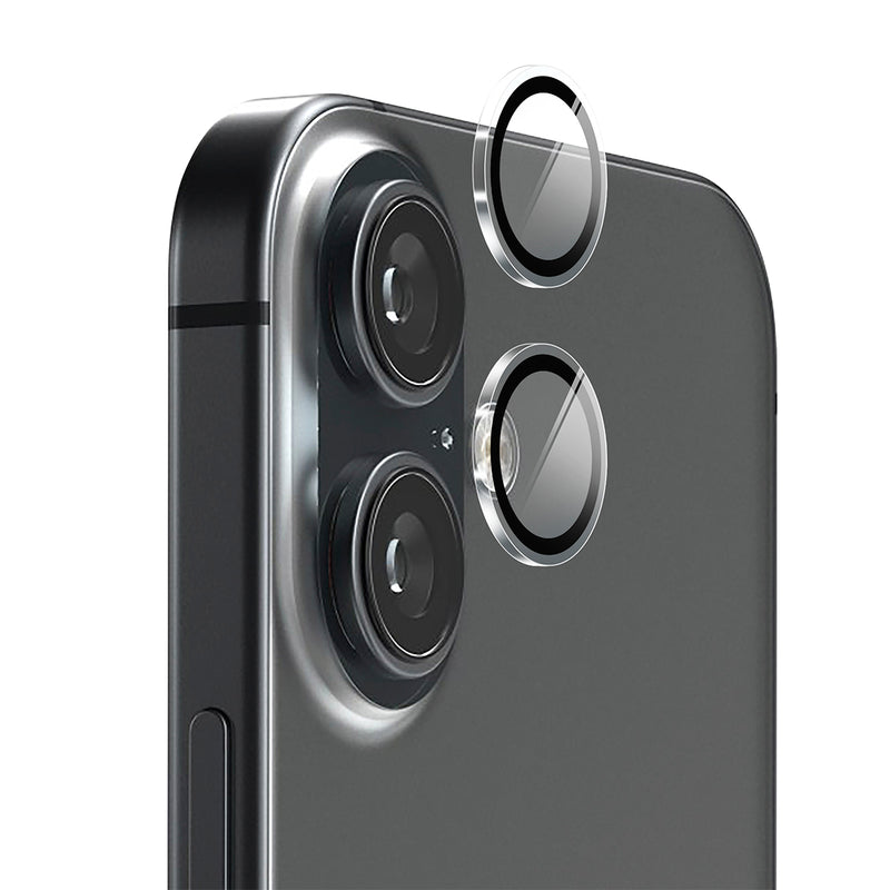EFM Camera Lens Armour - EFSGCLAE615CLE-2