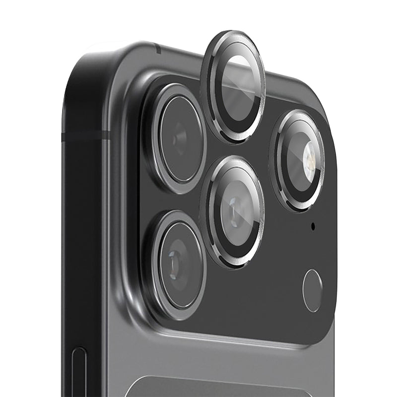 EFM Camera Lens Armour - EFSGCLAE618CBN-2