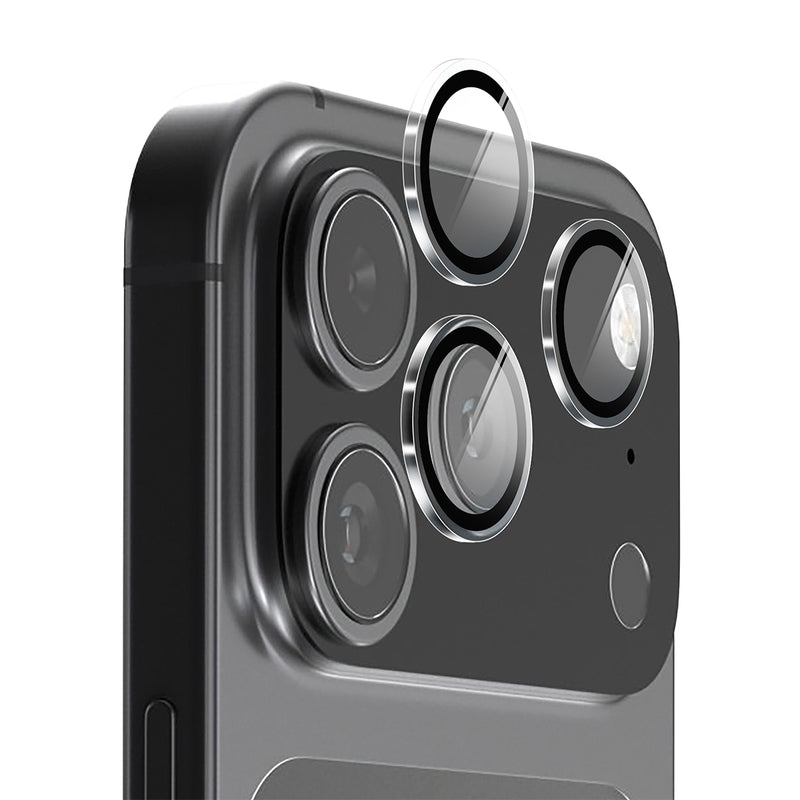 EFM Camera Lens Armour - EFSGCLAE618CLE-2