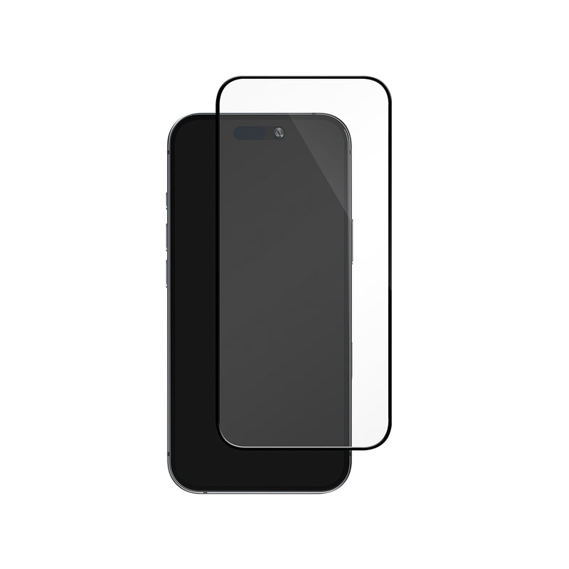 EFM TT Sapphire Screen Armour - EFSGTTAE615CLE-1