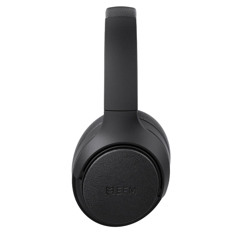 EFM Austin Studio Lite Over Ear Headphones - EFAOEAL955BLA-3