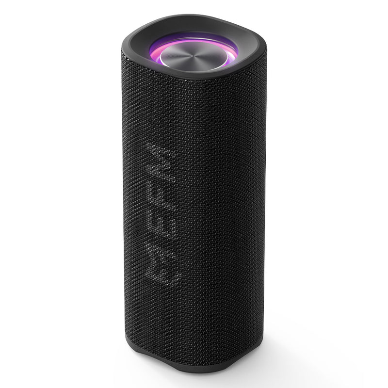 EFM Brixton Bluetooth Speaker - EFASBXU909BLA-1