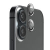 EFM 3-in-1 Case, Screen Armour and Camera Lens Armour Bundle - EFCSCA615BUNDLE-3