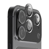 EFM 3-in-1 Case, Screen Armour and Camera Lens Armour Bundle - EFCSCA618BUNDLE-3