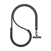EFM Go Crossbody Lanyard - EFLYUV002BLA-1